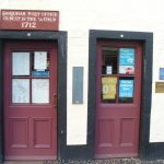 Sanquhar: The Five Minute Spare Guide