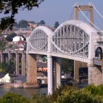 Saltash – The Five Minute Spare Guide
