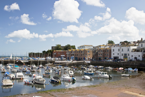 Paignton – The Five Minute Spare Guide