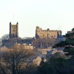 Lancaster – The Five Minute Guide