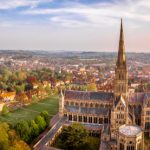 Salisbury – The Five Minute Guide