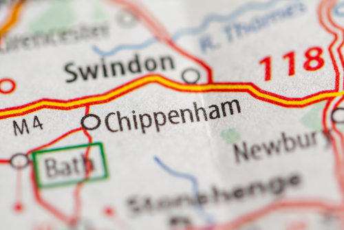 Chippenham – The five Minute Guide