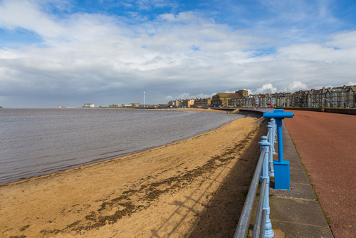 Morecambe – The Five Minute Guide