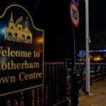 Rotherham The Five Minute Spare Guide