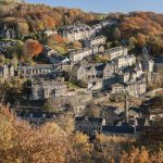 Hebden Bridge The Five Minute Spare Guide