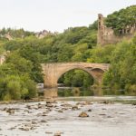 Barnard Castle – The Five Minute Spare Guide