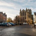 Hexham – The Five Minute Spare Guide