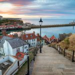 Whitby – The Five Minute Spare Guide