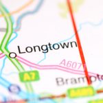 Longtown (Cumbria) – The Five Minute Spare Guide