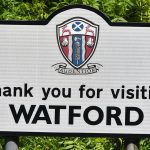 Watford The Five Minute Spare Guide
