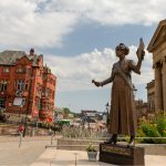 Oldham: The Five Minute Spare Guide