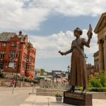 Oldham: The Five Minute Spare Guide