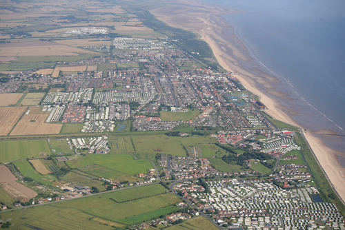 Mablethorpe – The Five Minute Spare Guide