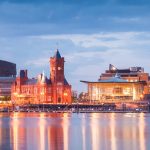 Cardiff: The Five Minute Spare Guide