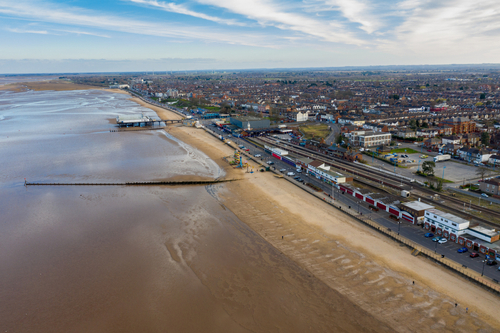 Cleethorpes – The Five Minute Spare Guide