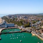 Folkestone – The Five Minute Spare Guide