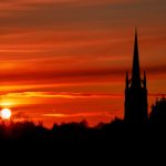 Louth – The Five Minute Spare Guide