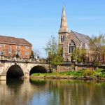 Shrewsbury The Five Minute Guide