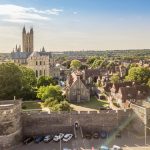 Canterbury – The Five Minute Guide