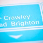 Crawley The Five Minutes Spare Guide