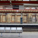 Crewe The Five Minute Spare Quide