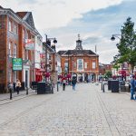 High Wycombe The Five Minute Spare Guide