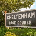 Cheltenham The Five Minutes Spare Guide