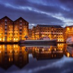 Gloucester: The Five Minute Spare Guide