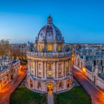 Oxford The Five Minute Spare Guide