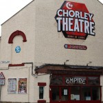 Chorley The Five Minutes Spare Guide