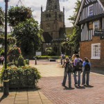 Solihull The Five Minute Spare Guide