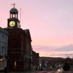 Bridport – The Five Minute Guide