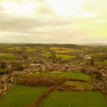 Beaminster - The Five Minute Guide