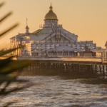 Eastbourne Pier