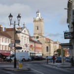 Blandford Forum - The Five Minute Guide