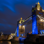 History of London – The Five Minute Spare Guide