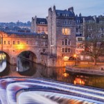 Pulteney Bridge Bath