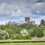 St Albans Cathedral