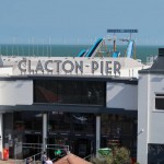 Clacton-on-Sea The Five Minutes Spare Guide