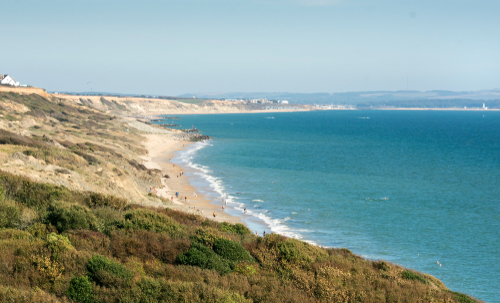 Highcliffe – The Five Minute Guide