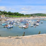 Lyme Regis – In Five Minutes!