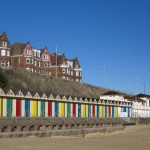 Lowestoft The Five Minutes Spare Guide