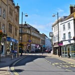 Yeovil: The Five Minute Spare Guide