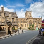 Sherborne – The Five Minute Guide