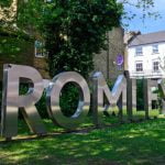Bromley Greater London