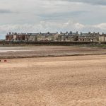 Troon Beach & Seafront