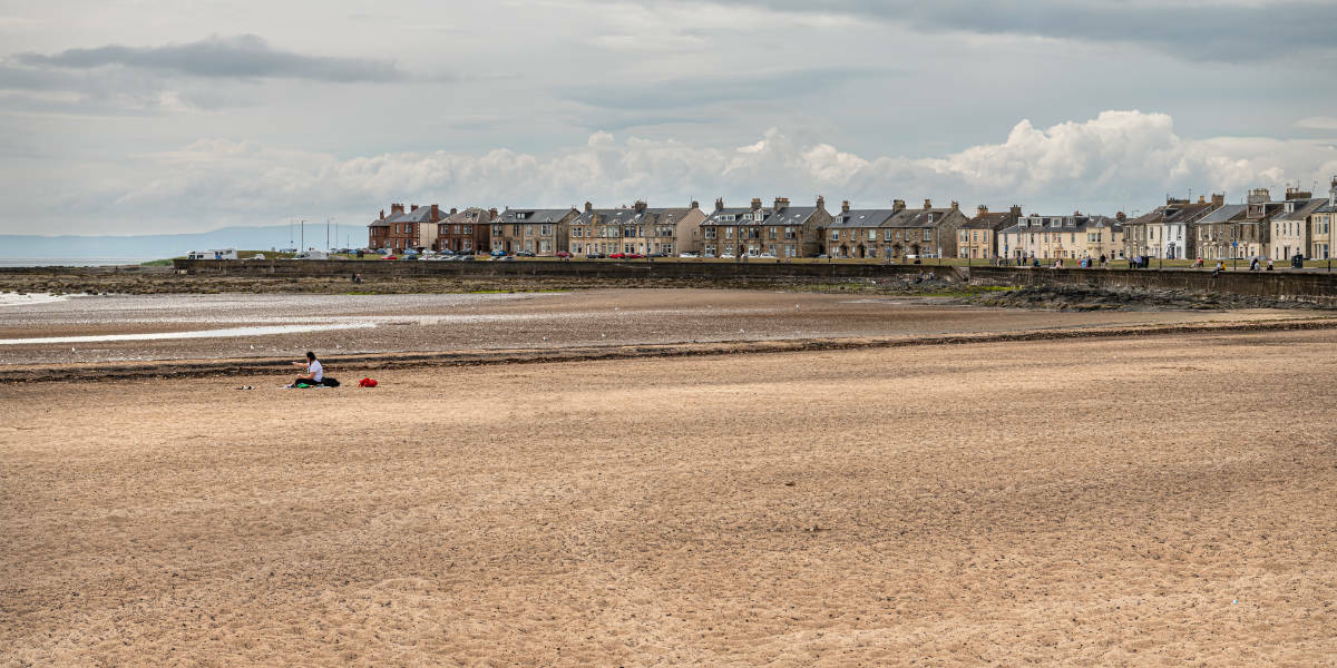 Troon The Five Minutes Spare Guide