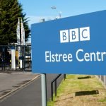 BBC Elstree Centre Borehamwood