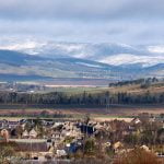 Forfar The Five Minutes Spare Guide