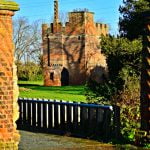 Rye House Gatehouse